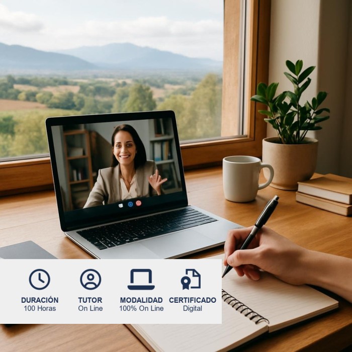 Curso de Comunicación Efectiva en el Trabajo