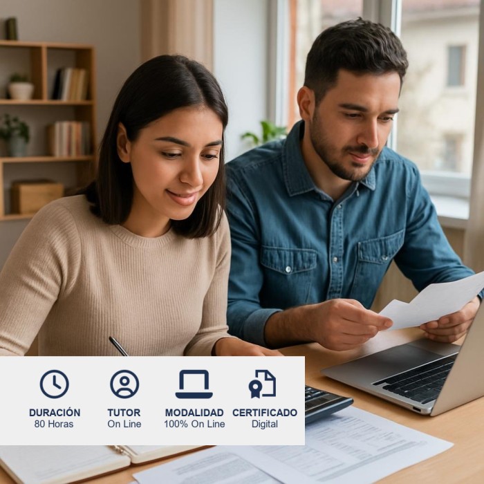 Curso de Contabilidad Básica para No Especialistas