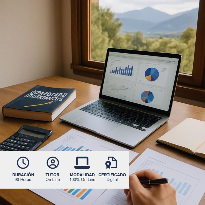 Curso de Educación Financiera