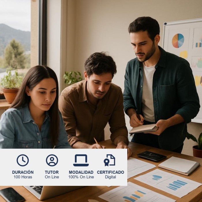 Curso de Formulación de Proyectos