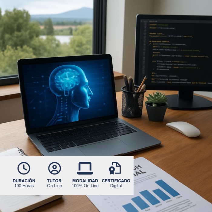 Curso de Inteligencia Artificial Aplicada al Trabajo