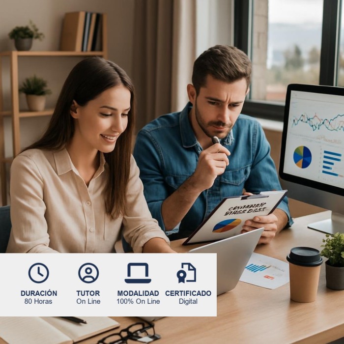 Curso de Marketing Digital