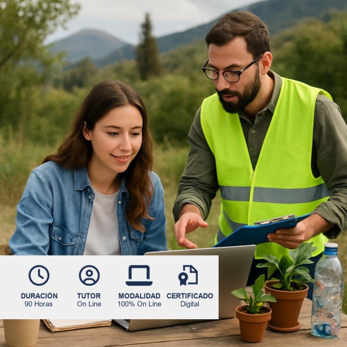 Curso de Sustentabilidad y Economía Circular
